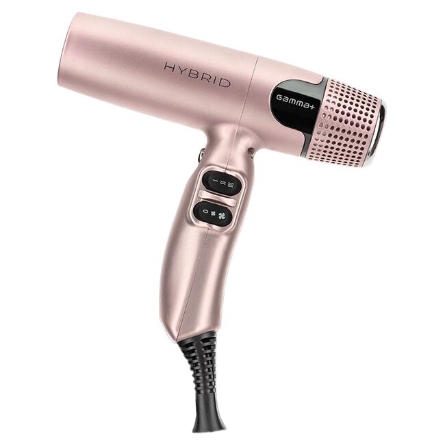 GAMMA+ Hybrid Lightweight Hair Dryer