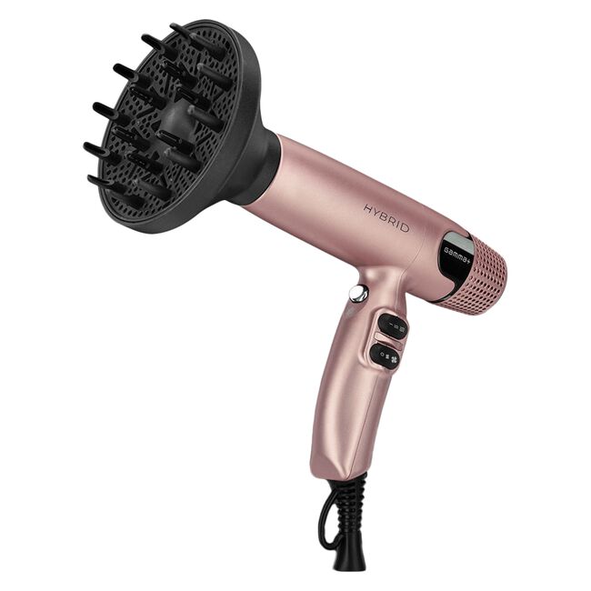GAMMA+ Hybrid Lightweight Hair Dryer