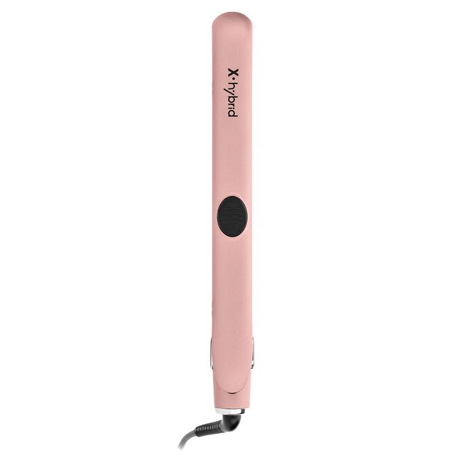 GAMMA+ X-Hybrid Titanium Flat Iron