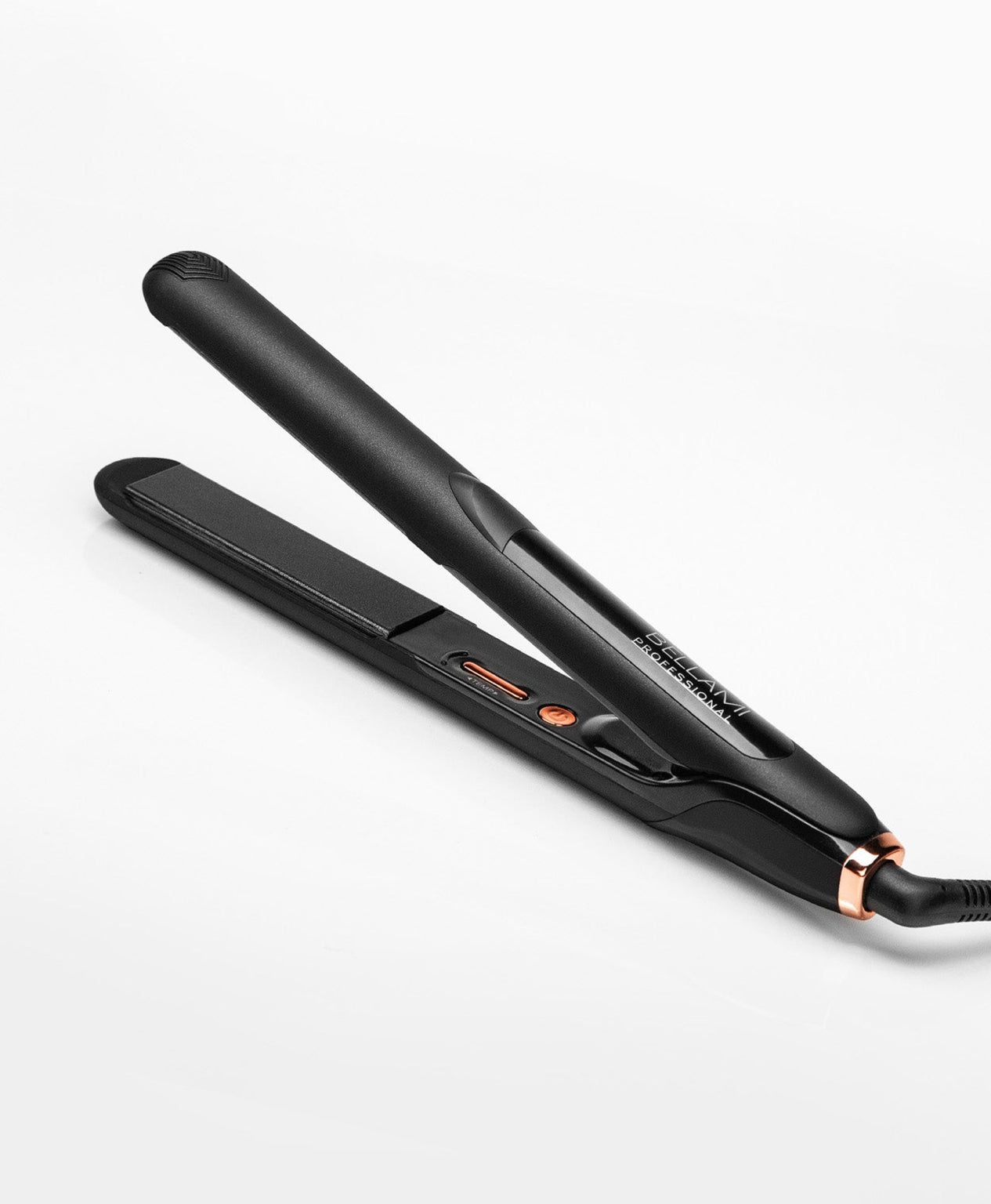 Bellami Professional Triple Shine Flat Iron