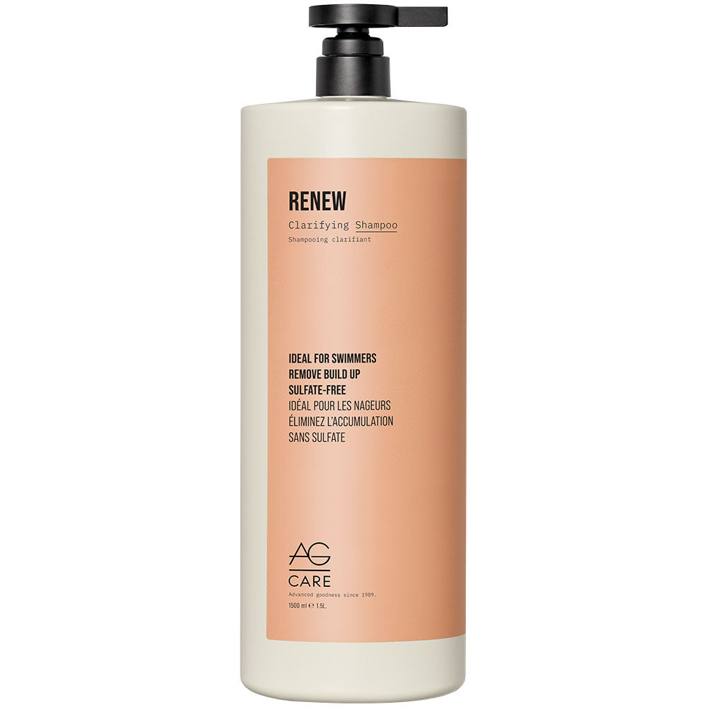 AG Renew Shampoo