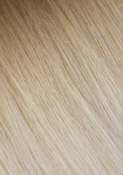Bellami - Silk Seam Clip In Extensions: 16"/140g
