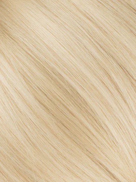 Bellami - Silk Seam Clip In Extensions: 16"/140g