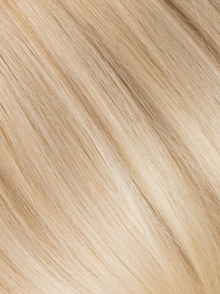 Bellami - Silk Seam Clip In Extensions: 16"/140g