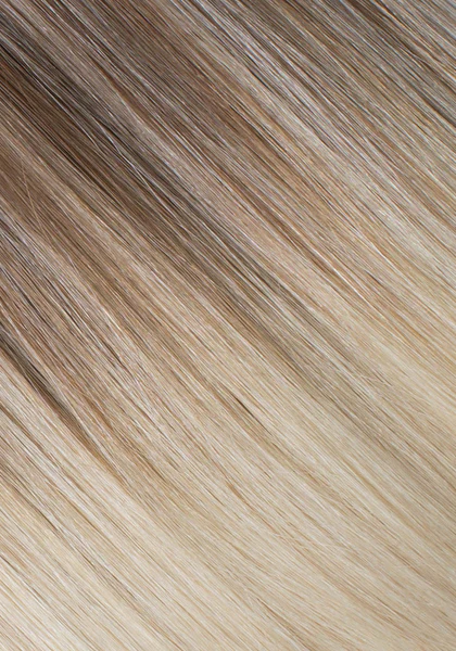 Bellami - Silk Seam Clip In Extensions: 16"/140g