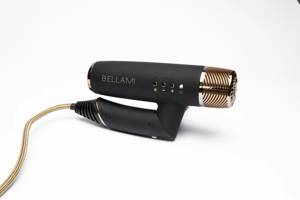 Bellami Travel Pro Hair Dryer