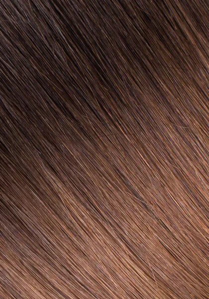 Bellami - Silk Seam Clip In Extensions: 16"/140g
