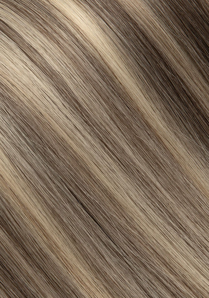 Bellami - Infinity Weft Extensions: 20"/80g