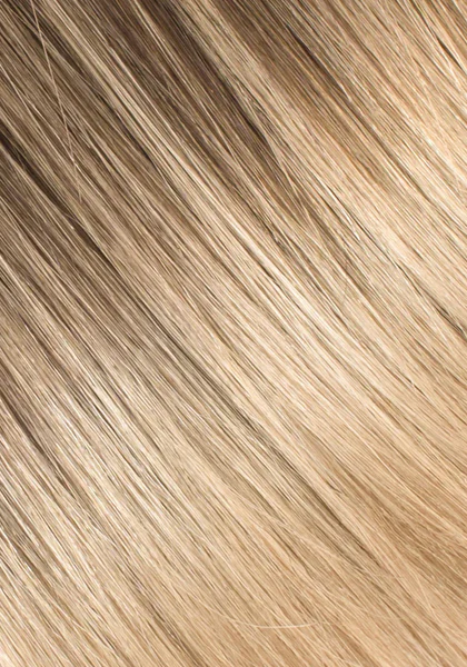 Bellami - Silk Seam Clip In Extensions: 16"/140g