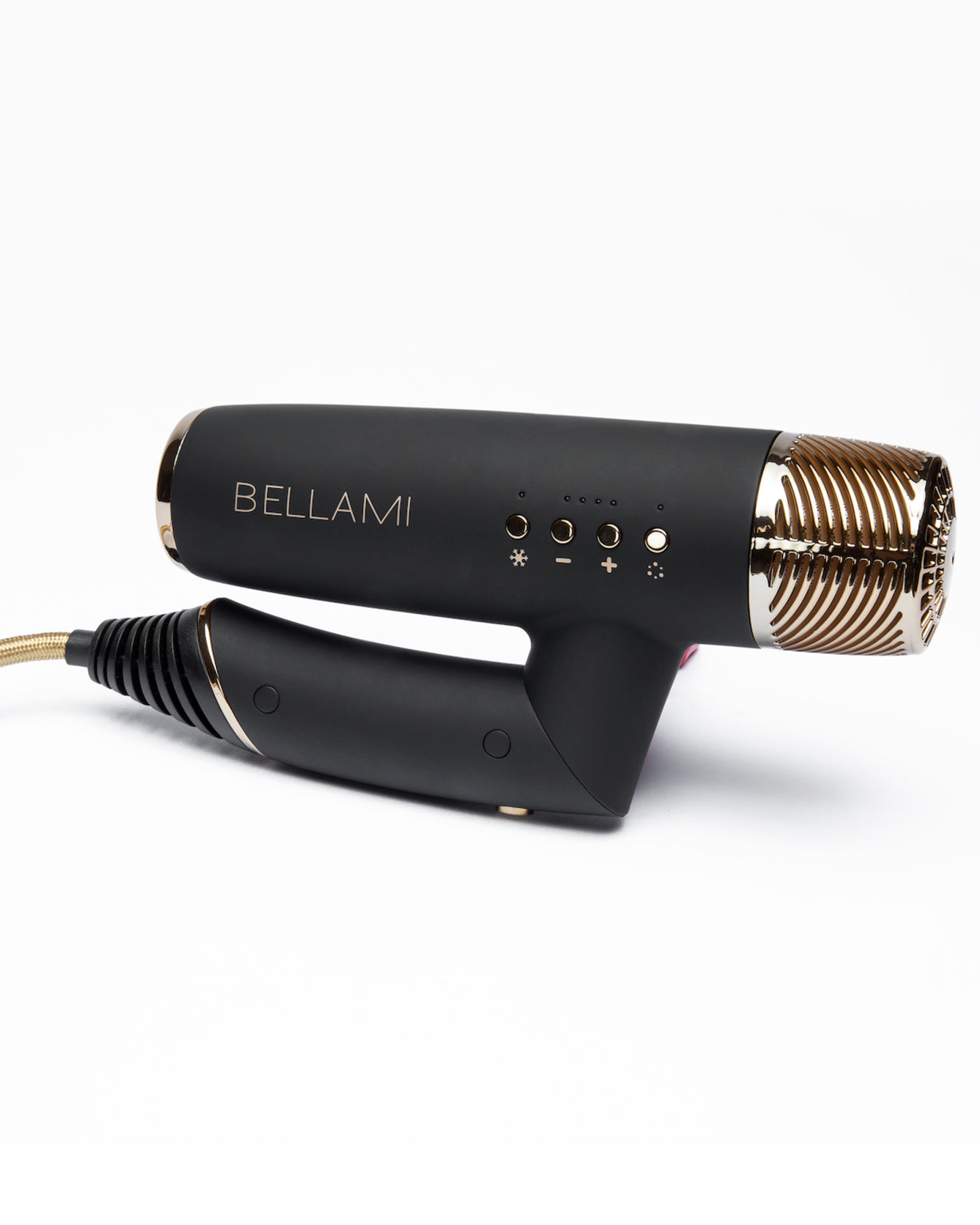Bellami Travel Pro Hair Dryer