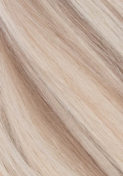 Bellami - Silk Seam Clip In Extensions: 16"/140g