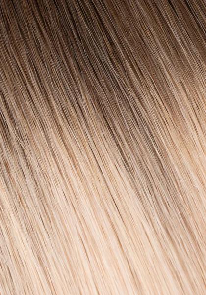 Bellami - Silk Seam Clip In Extensions: 16"/140g