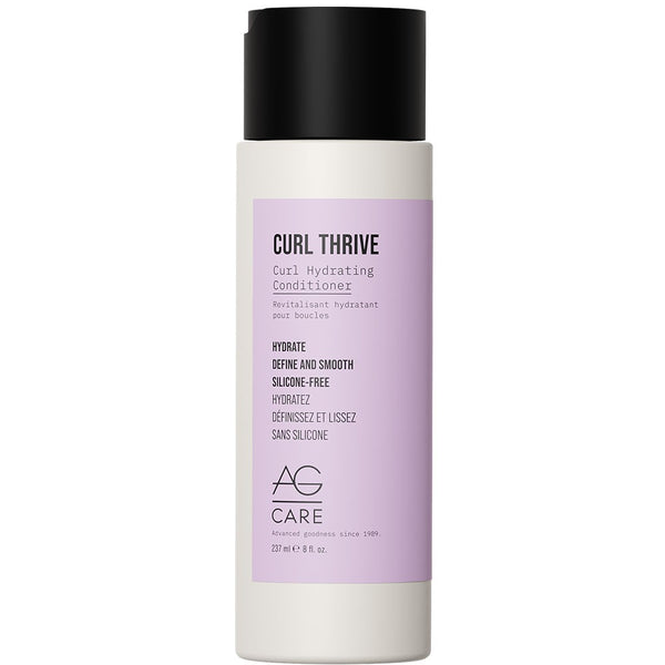 AG Curl Thrive Curl Hydrating Conditioner