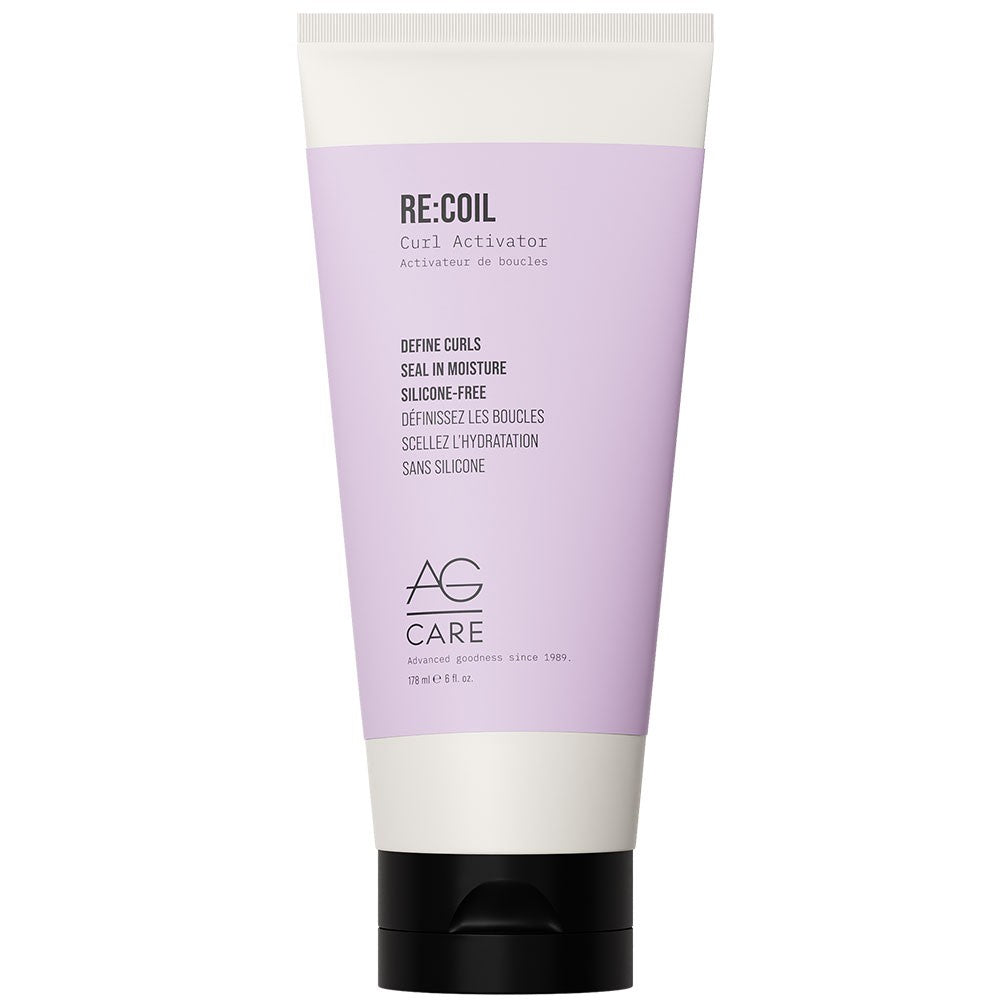 AG Re:Coil Curl Activator