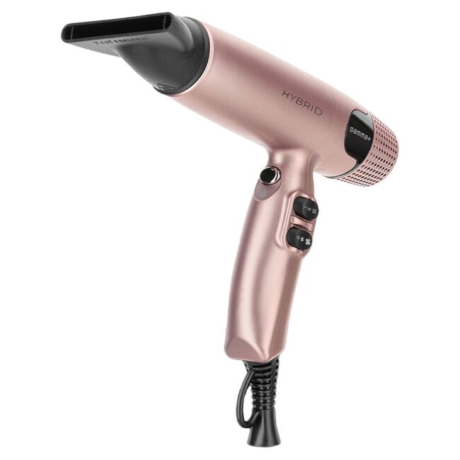 GAMMA+ Hybrid Lightweight Hair Dryer
