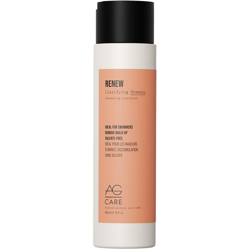Ag Rice Shampoo AG Renew Shampoo