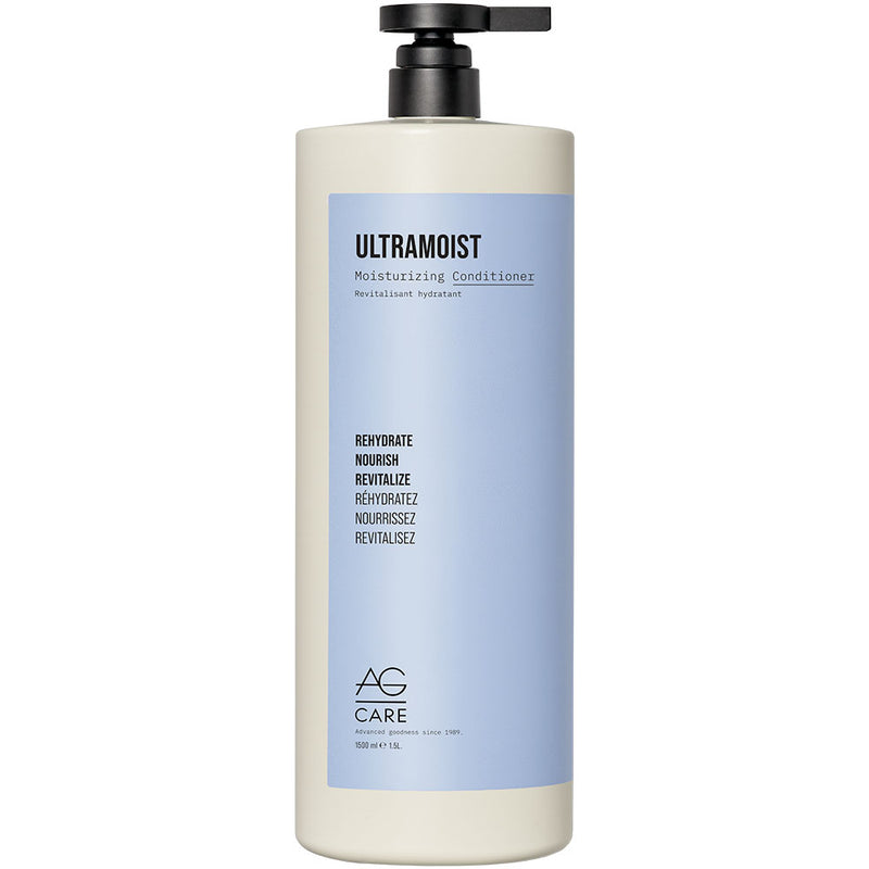 AG Ultramoist Moisturizing Conditioner