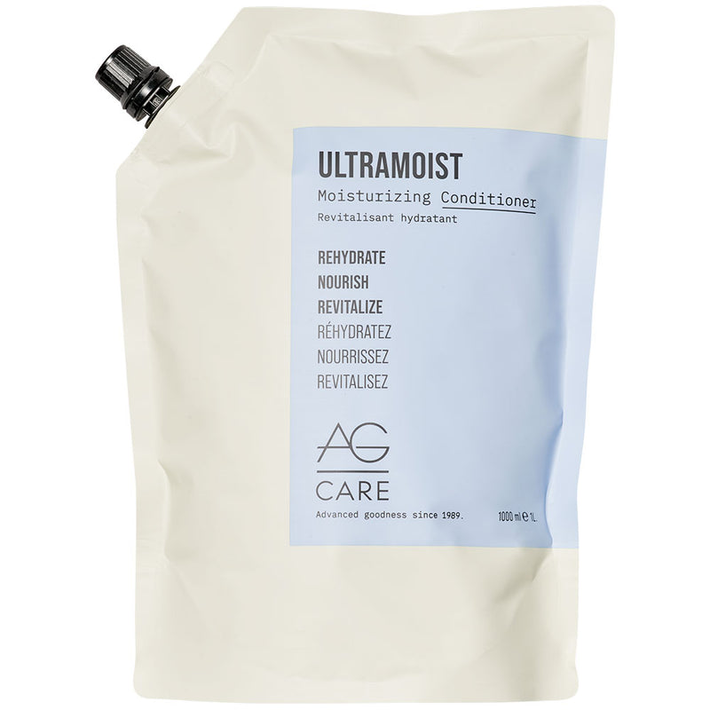 AG Ultramoist Moisturizing Conditioner