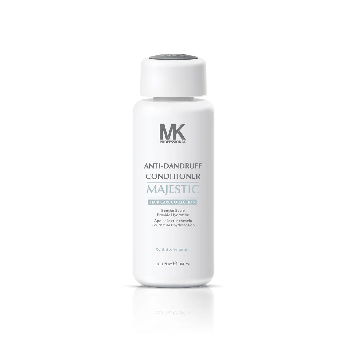 MK - Hair Botox:  Anti-Dandruff Conditioner