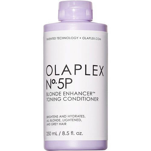 Olaplex No.4P Blonde Enhancer Toning Conditioner
