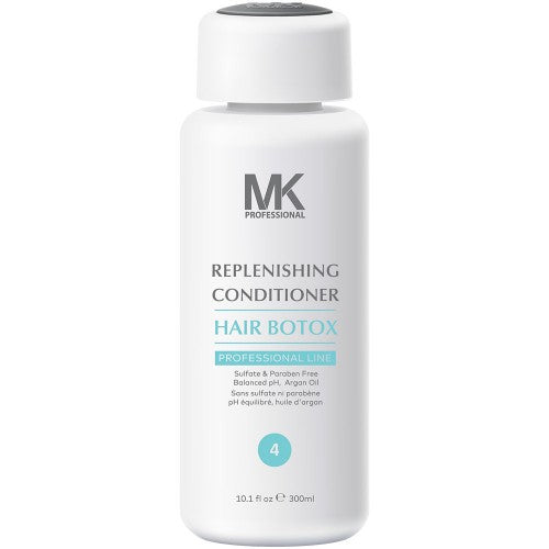 MK - Hair Botox:  Step 4 Replenishing Conditioner