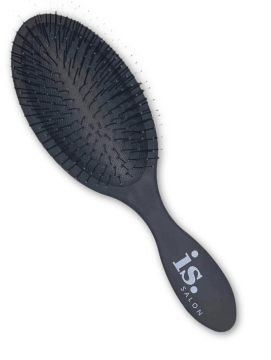 is. Salon Detangling Brush
