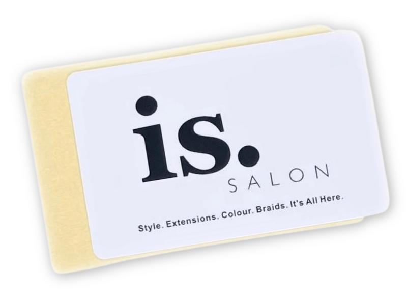 is. Salon Vancouver Gift Cards