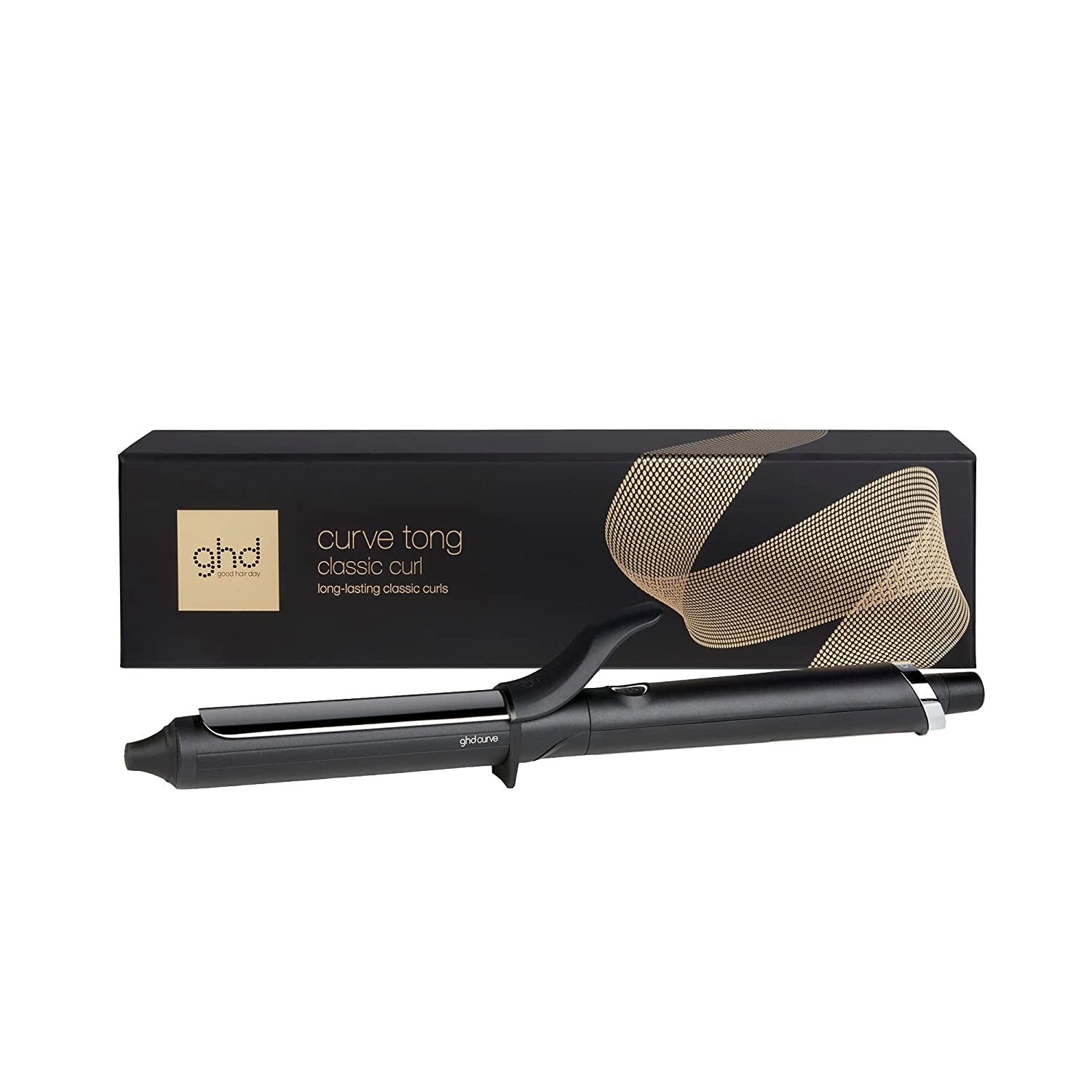 ghd Curve Classic Curling Iron