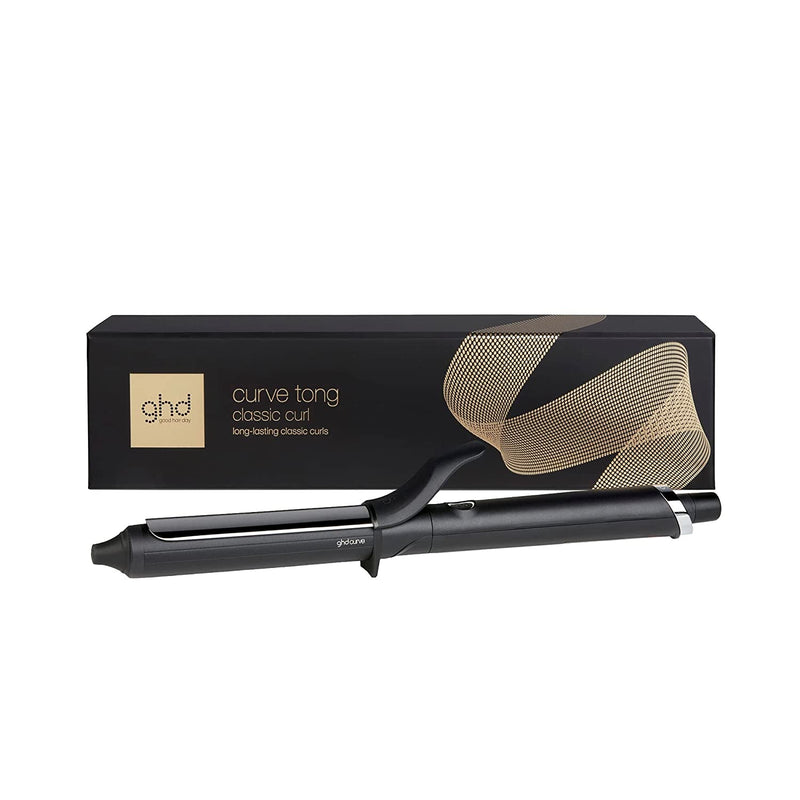 ghd Curve Classic Curling Iron