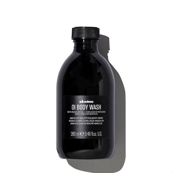 Oi Body Wash