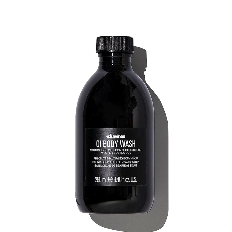 Oi Body Wash