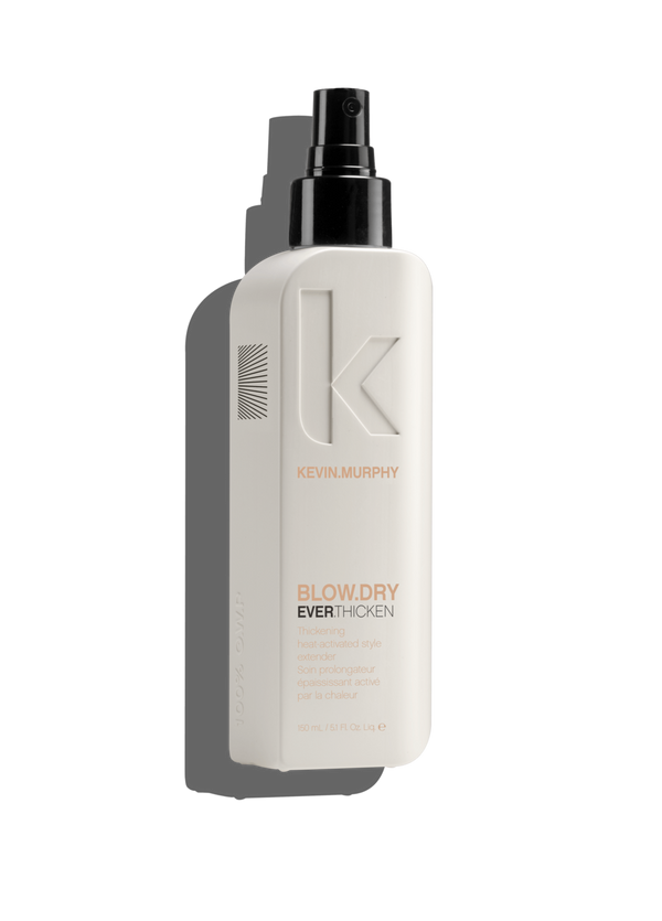 Blow.Dry Ever.Thicken
