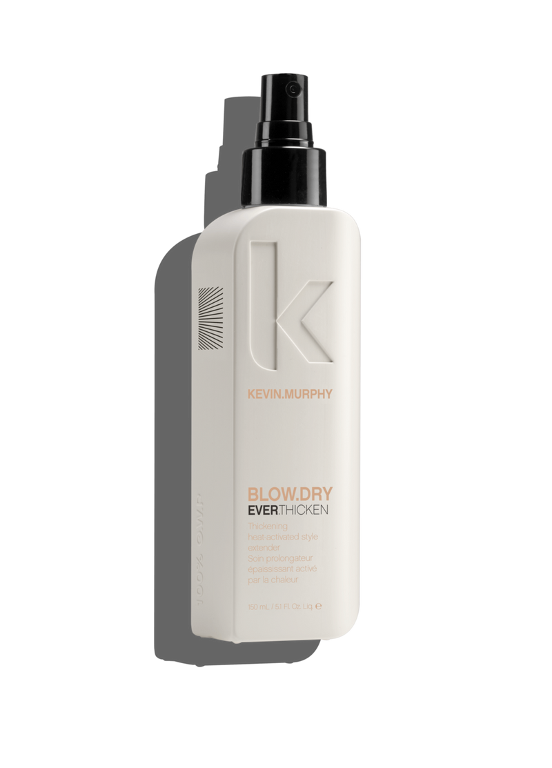 Blow.Dry Ever.Thicken