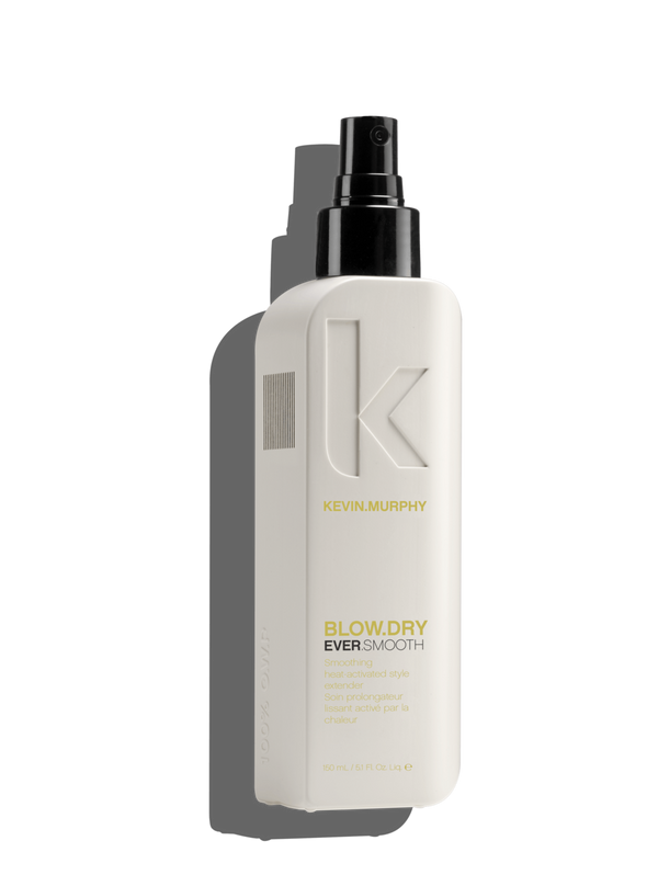 Blow.Dry Ever.Smooth