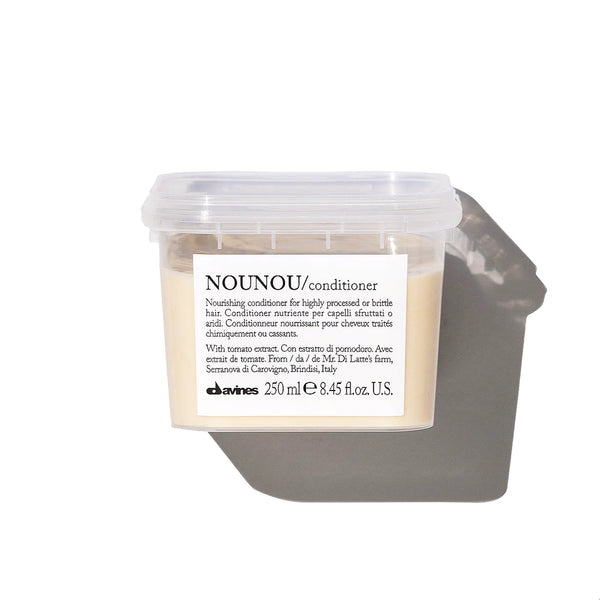 Nounou Conditioner