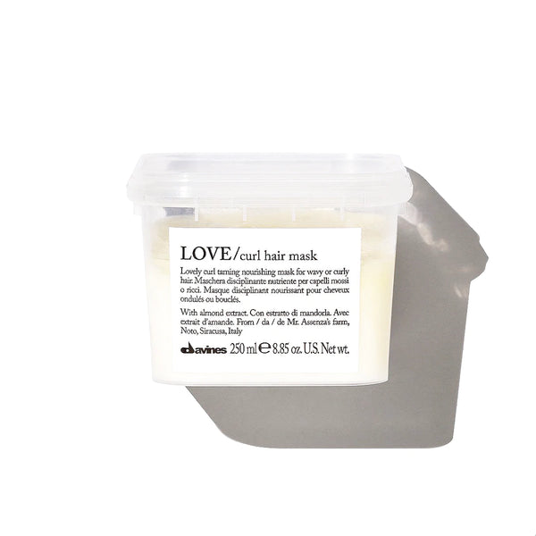 Davines Love Curl Mask