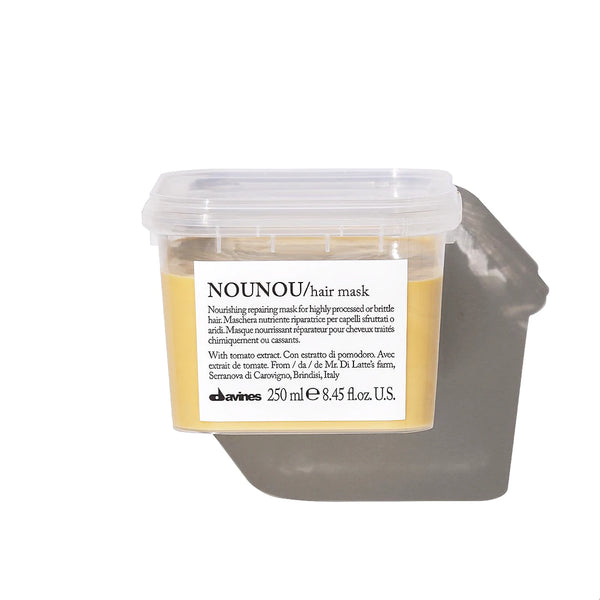 Nounou Hair Mask