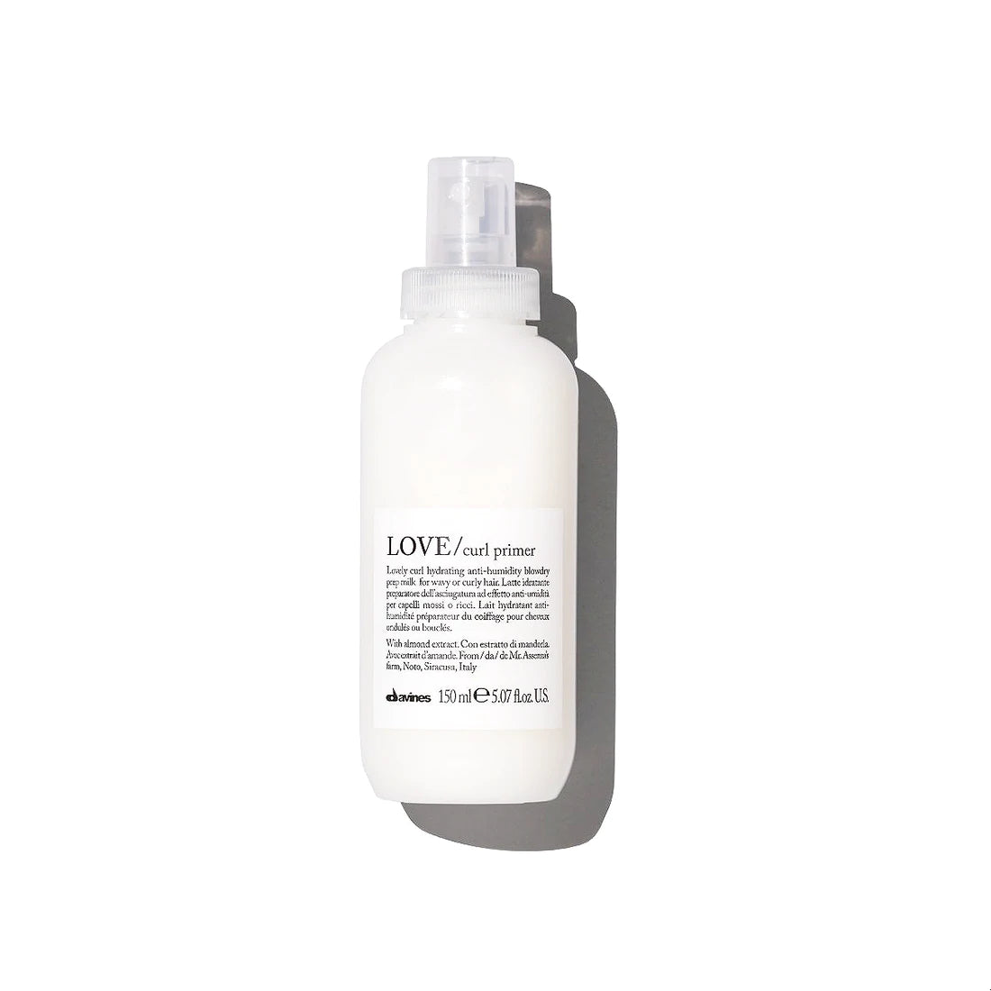 Love Curl Primer