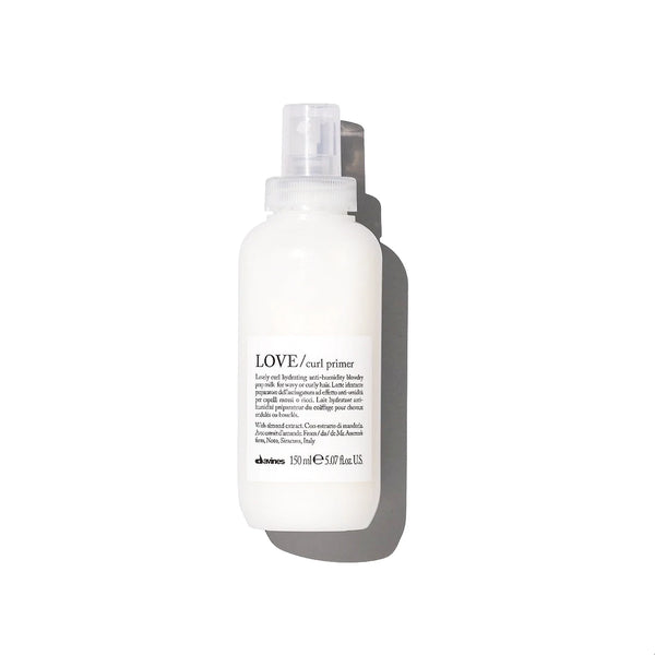 Love Curl Primer