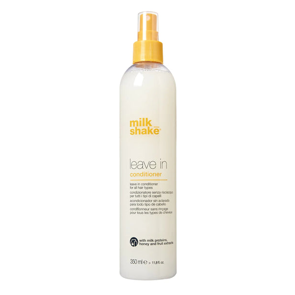 Leave-in Conditioner Spray