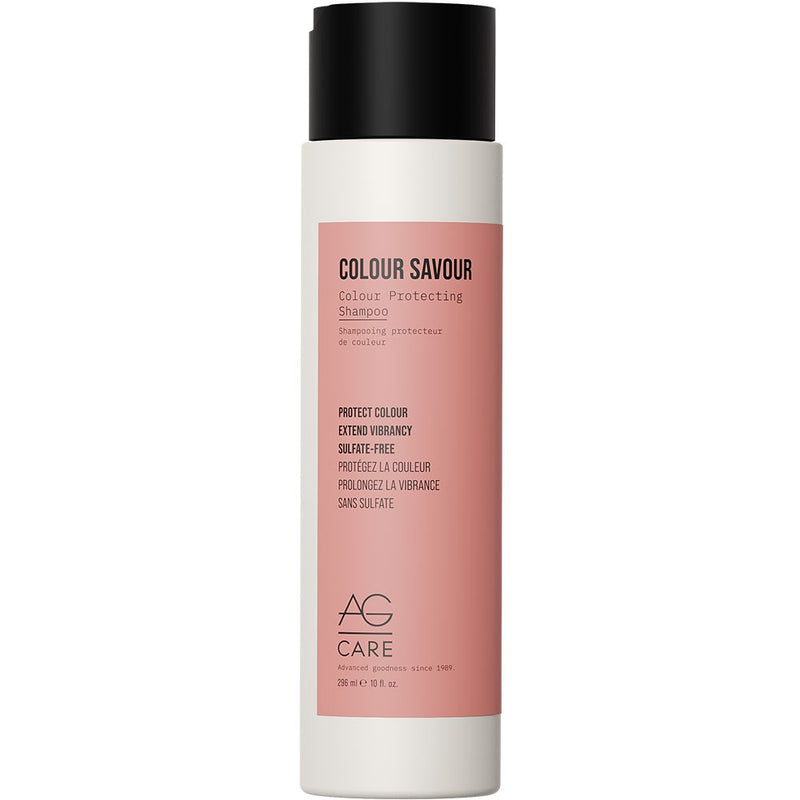 AG Colour Savour Colour Protecting Shampoo