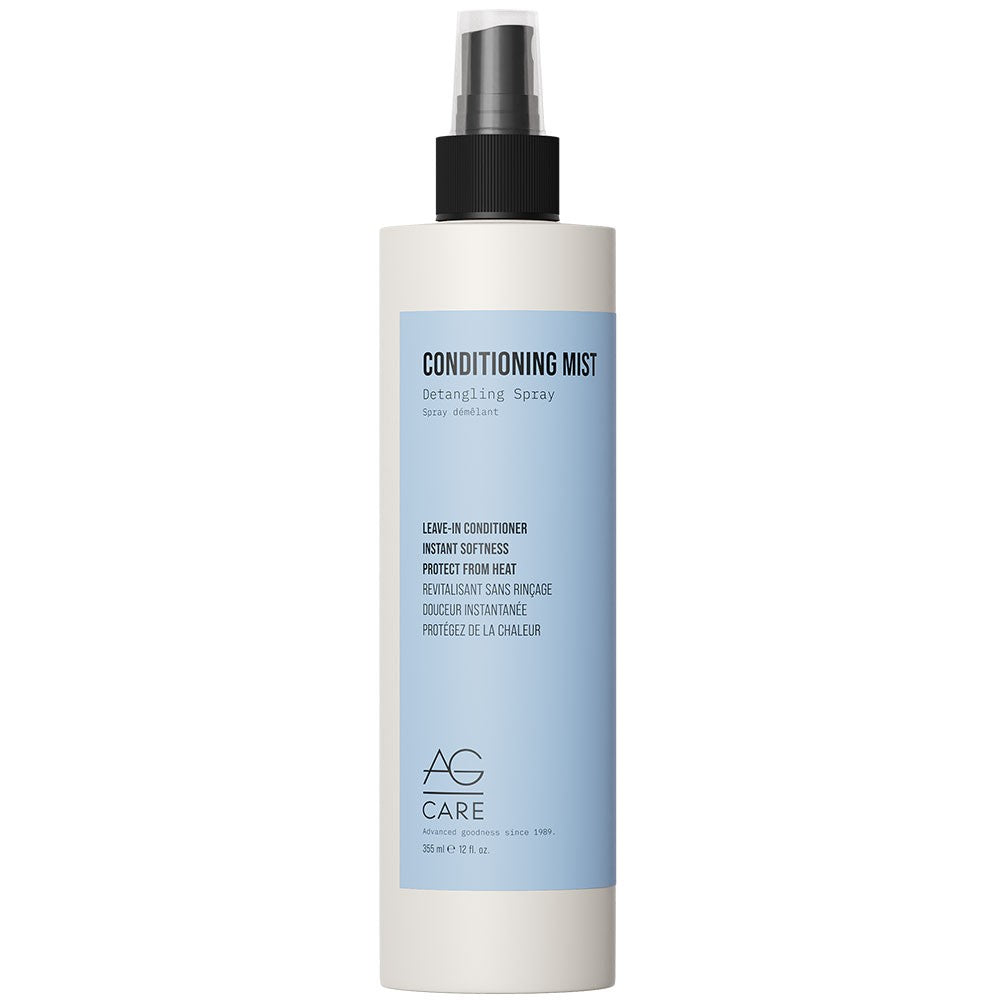 AG Conditioning Mist Detangling Spray