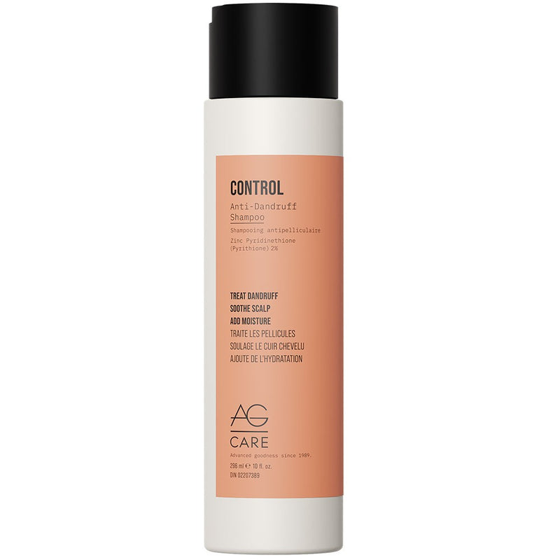 AG Control Anti Dandruff Shampoo