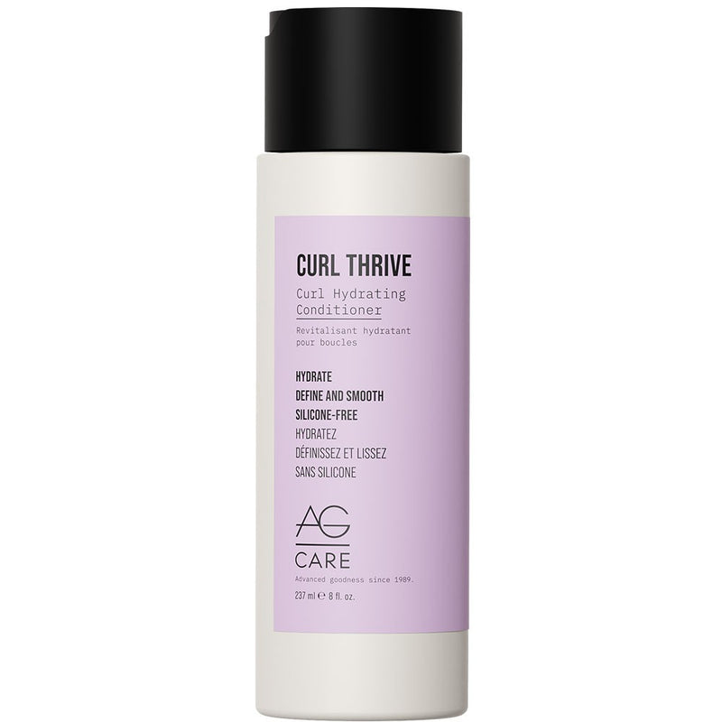 AG Curl Thrive Curl Hydrating Conditioner