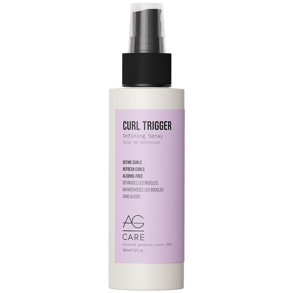 AG Curl Trigger Defining Spray