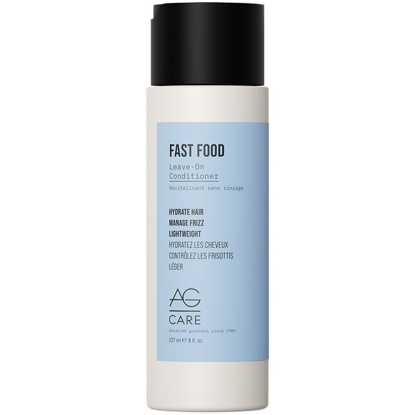AG Fast Food Leave-On Conditioner