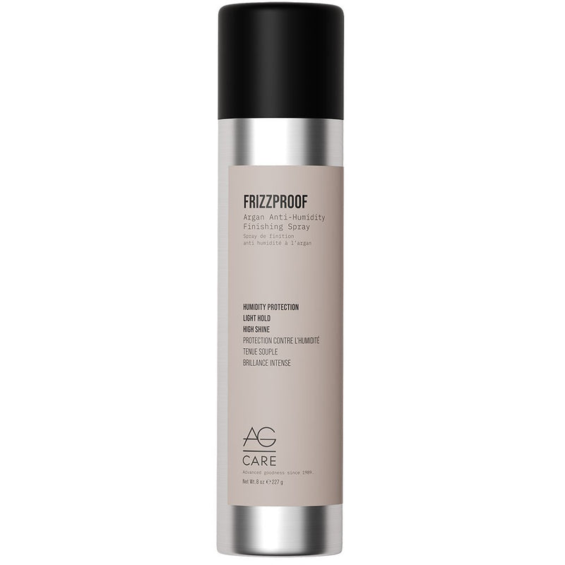 AG Frizzproof Anti Humidity Finishing Spray