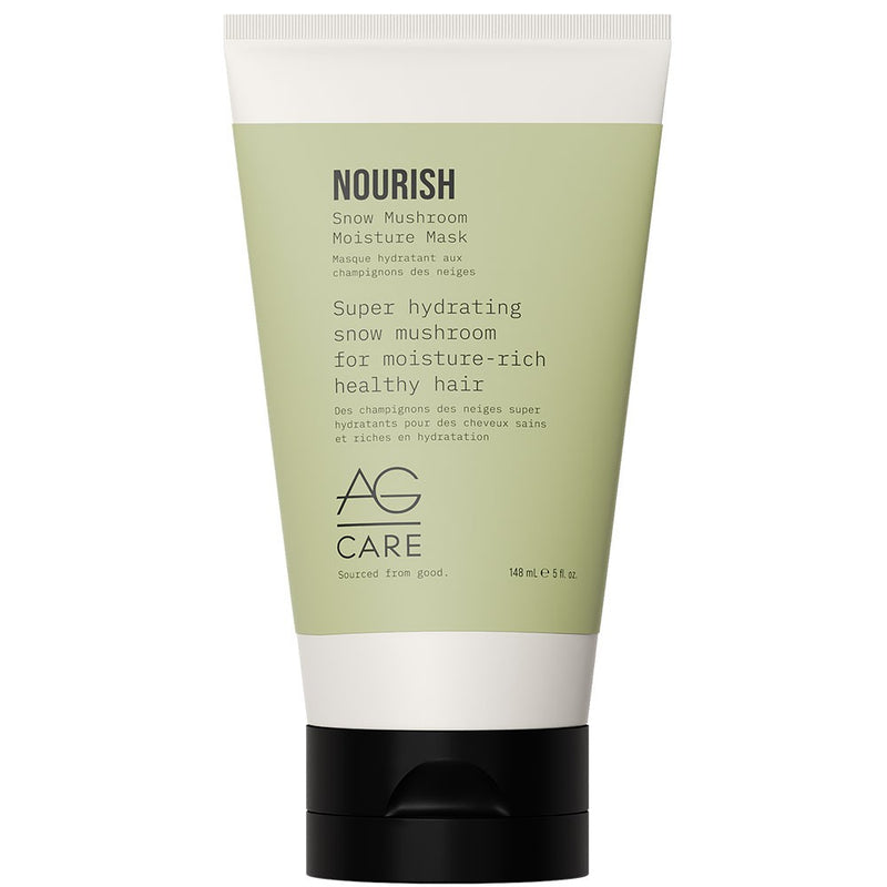 AG Nourish Snow Mushroom Moisture Mask