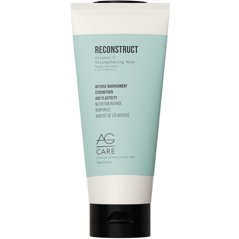 AG Reconstruct Vitamin C Strengthening Mask