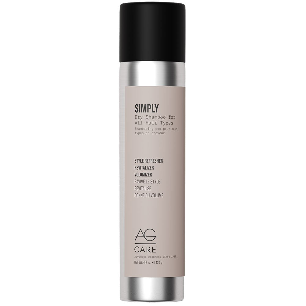 AG Simply Dry Shampoo